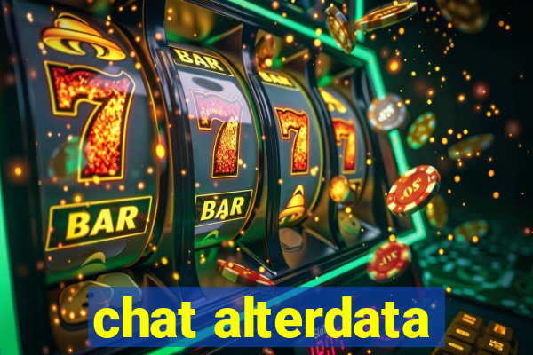 chat alterdata